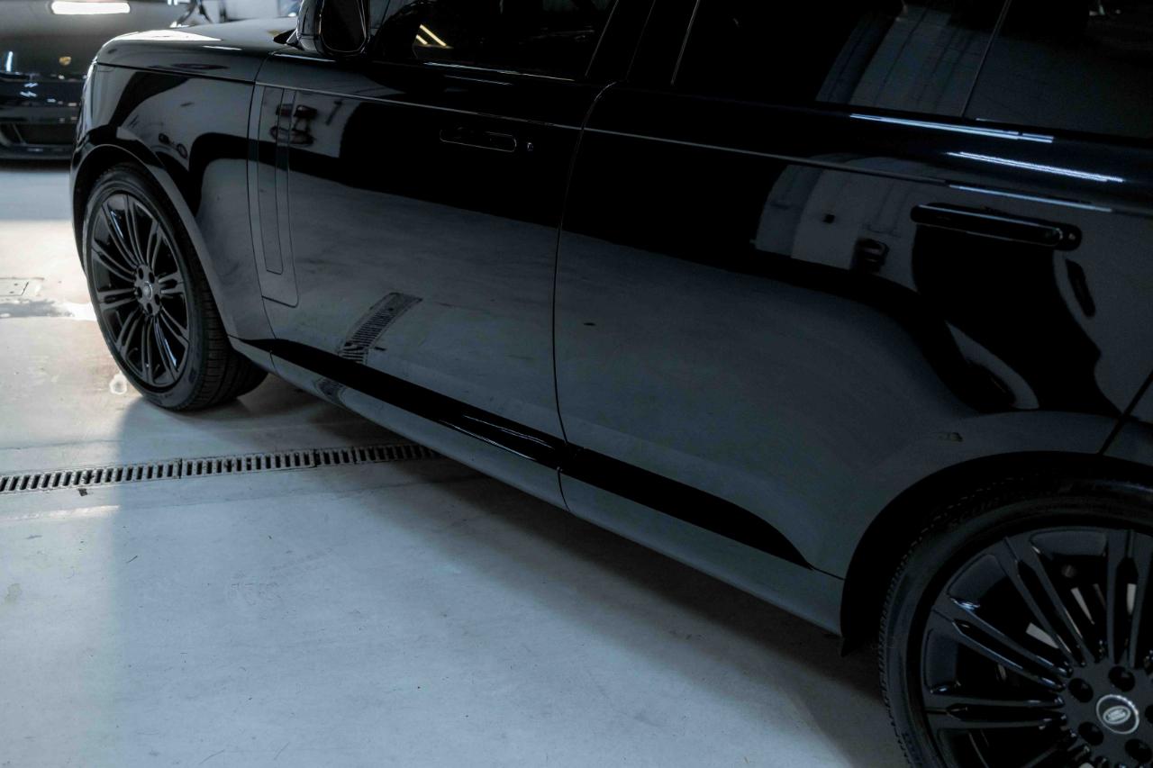 Land Rover Range Rover SE SWB 2025