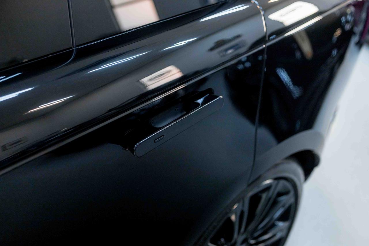 Land Rover Range Rover SE SWB 2025