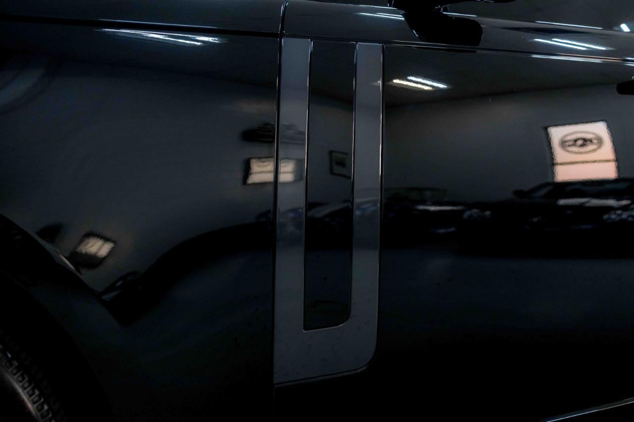 Land Rover Range Rover SE SWB 2025