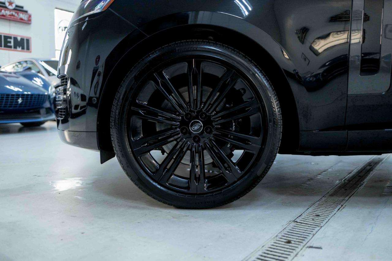 Land Rover Range Rover SE SWB 2025