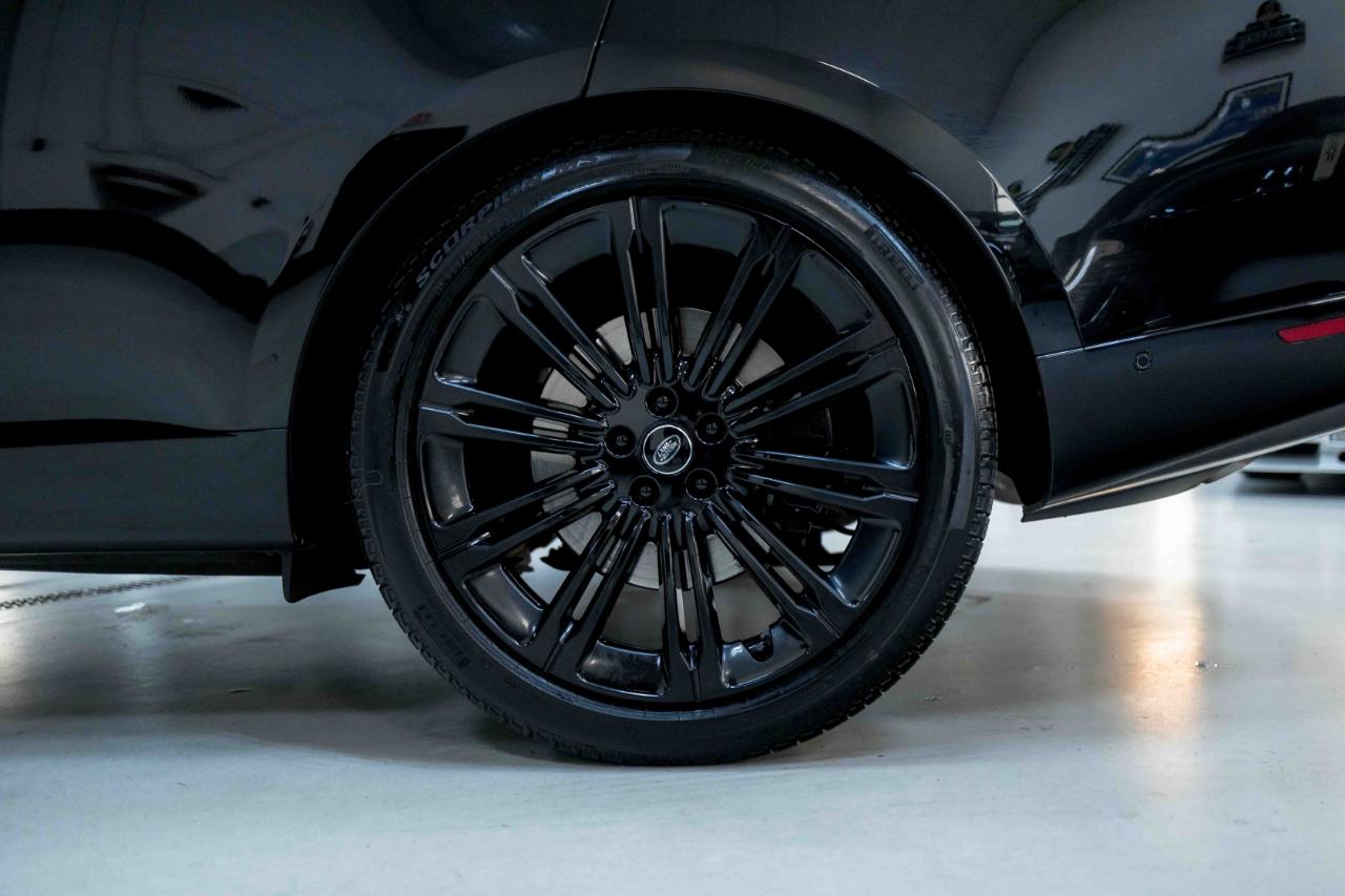 Land Rover Range Rover SE SWB 2025