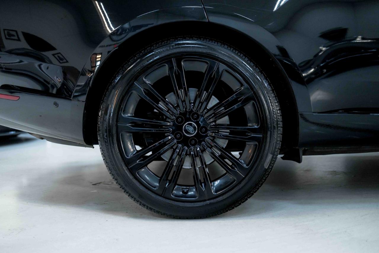 Land Rover Range Rover SE SWB 2025