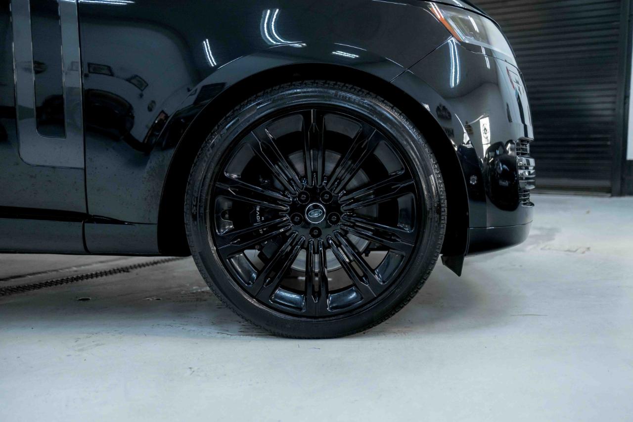 Land Rover Range Rover SE SWB 2025