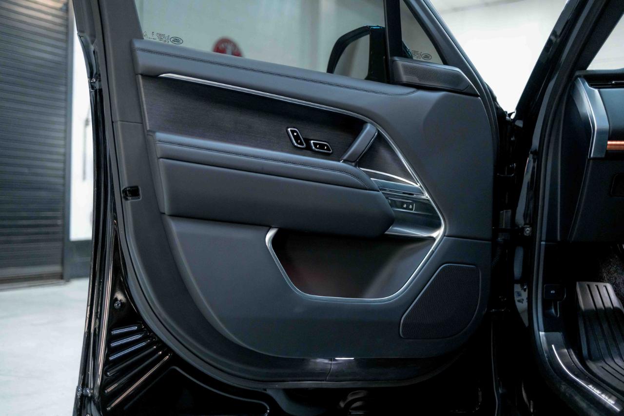 Land Rover Range Rover SE SWB 2025