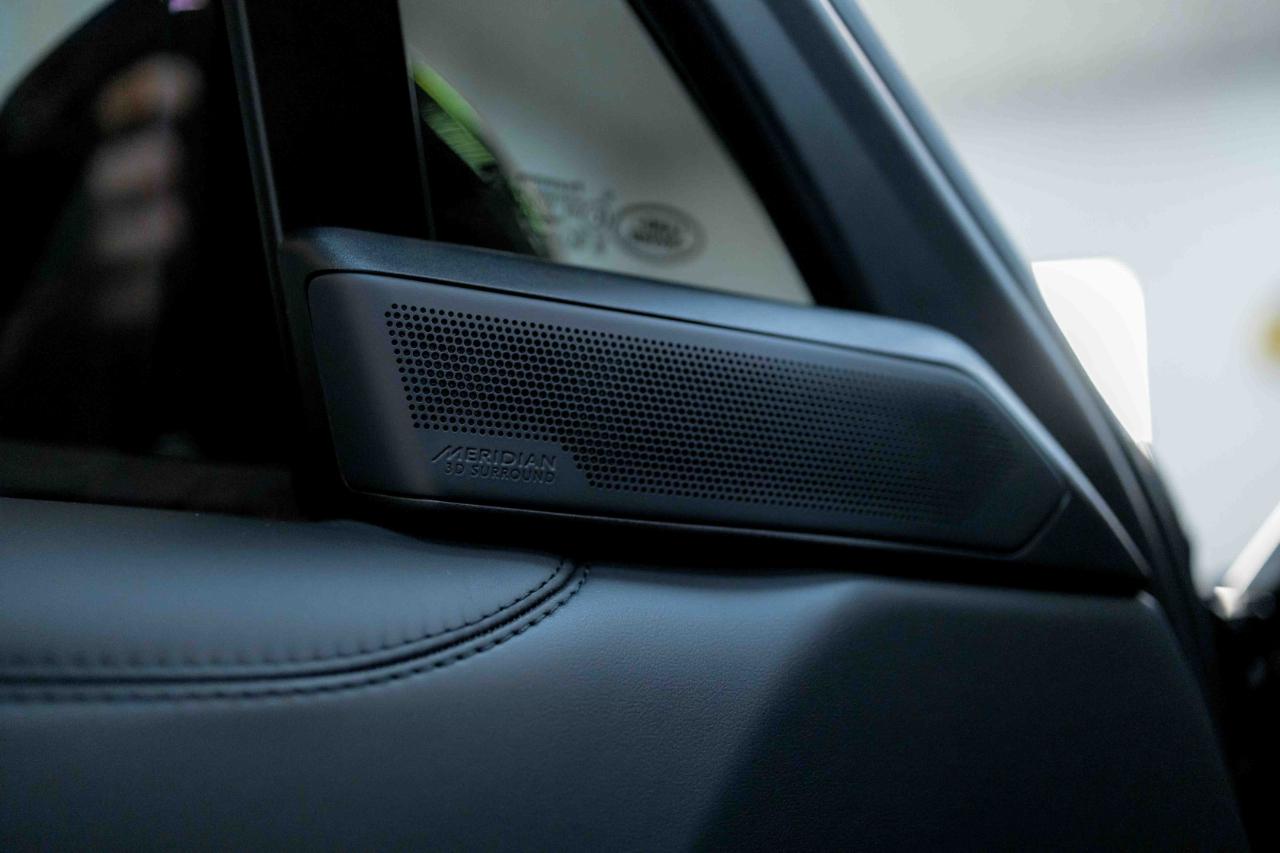 Land Rover Range Rover SE SWB 2025