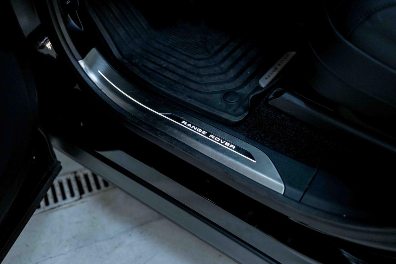 Land Rover Range Rover SE SWB 2025