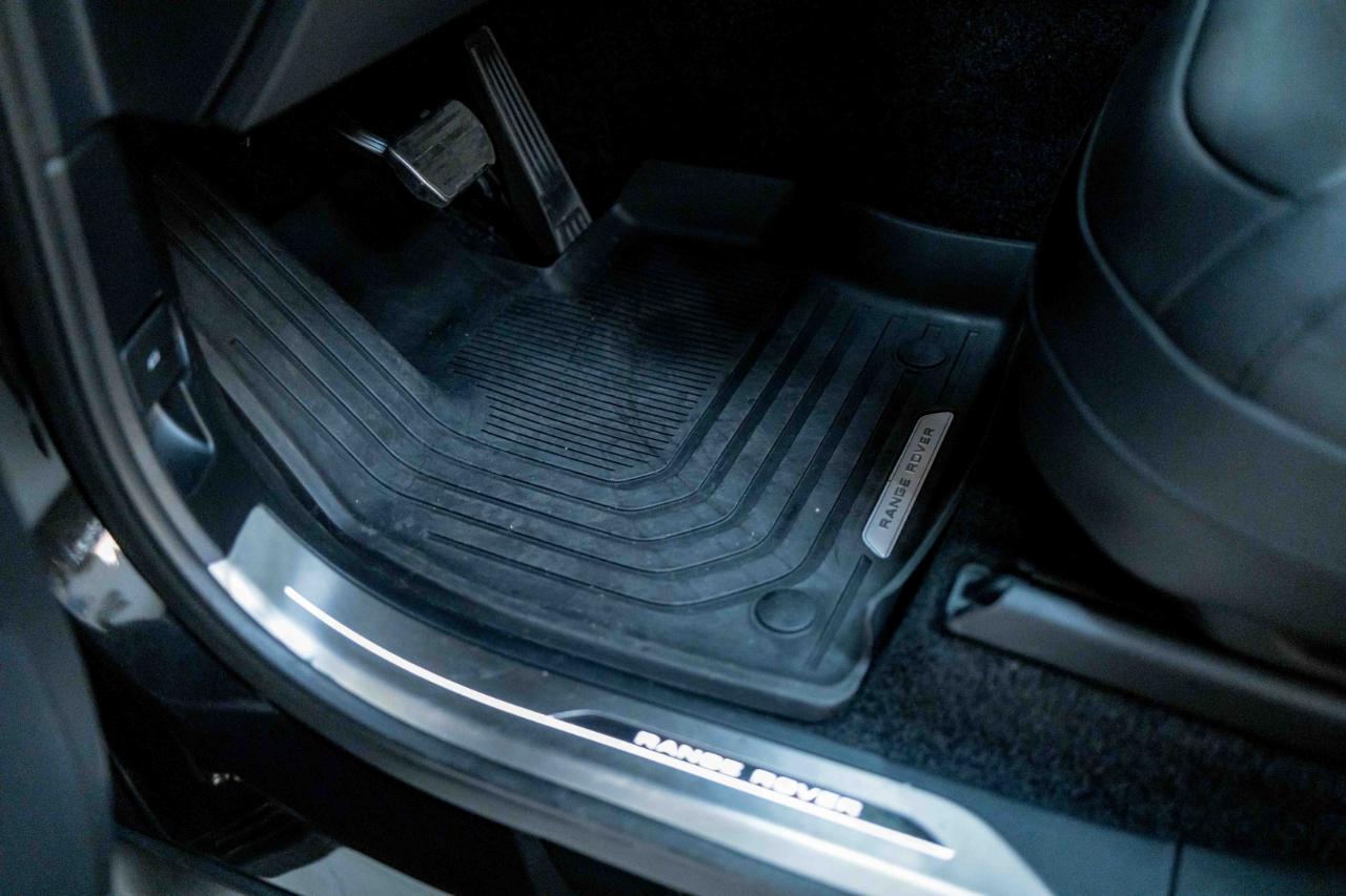 Land Rover Range Rover SE SWB 2025