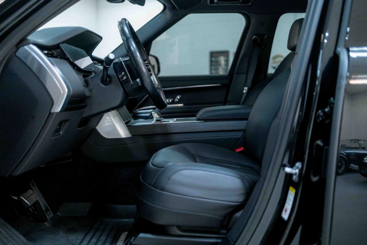 Land Rover Range Rover SE SWB 2025