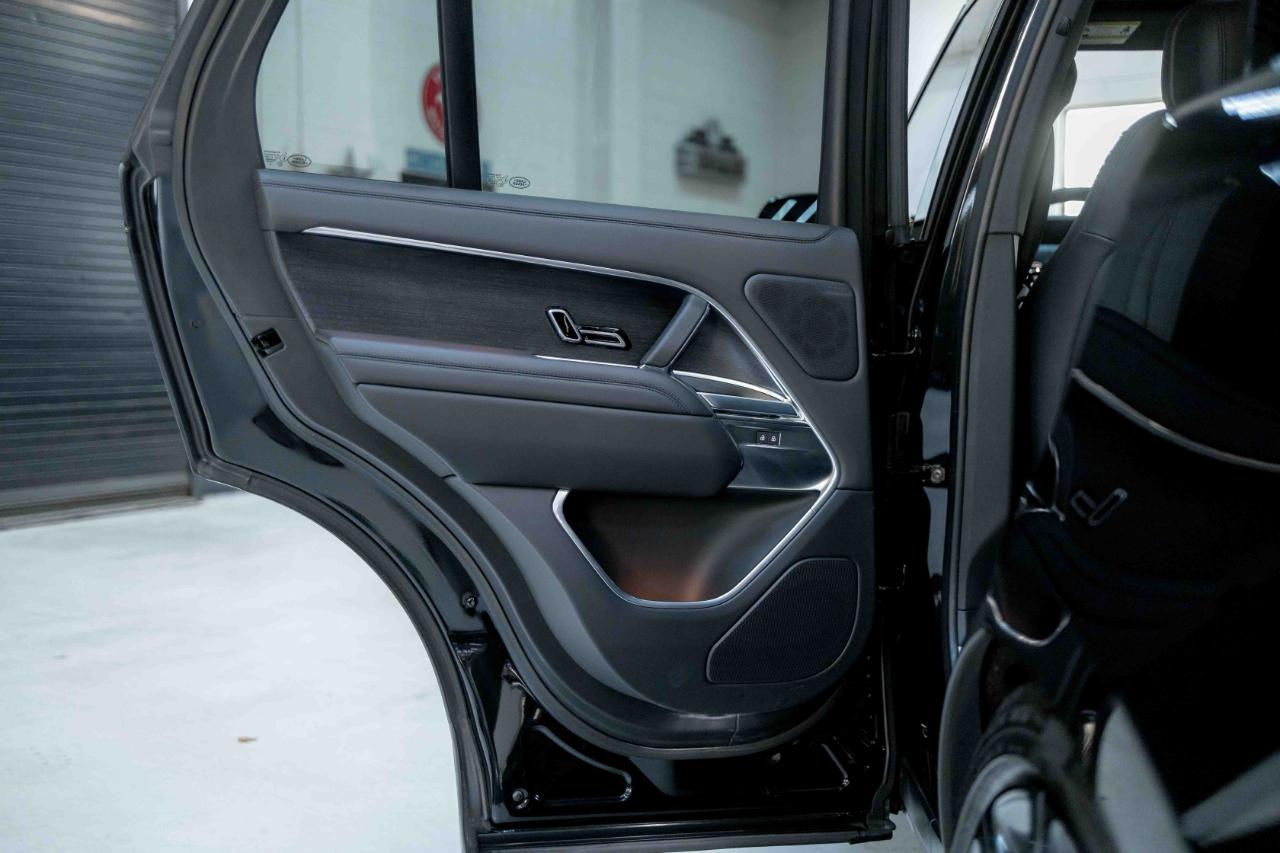 Land Rover Range Rover SE SWB 2025