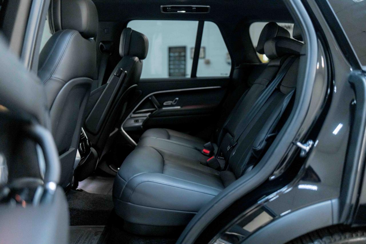 Land Rover Range Rover SE SWB 2025