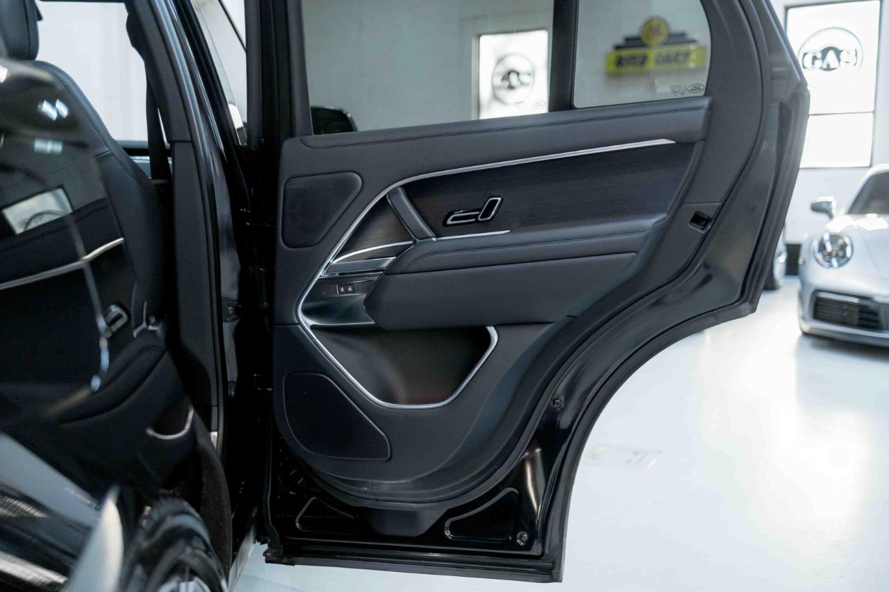 Land Rover Range Rover SE SWB 2025