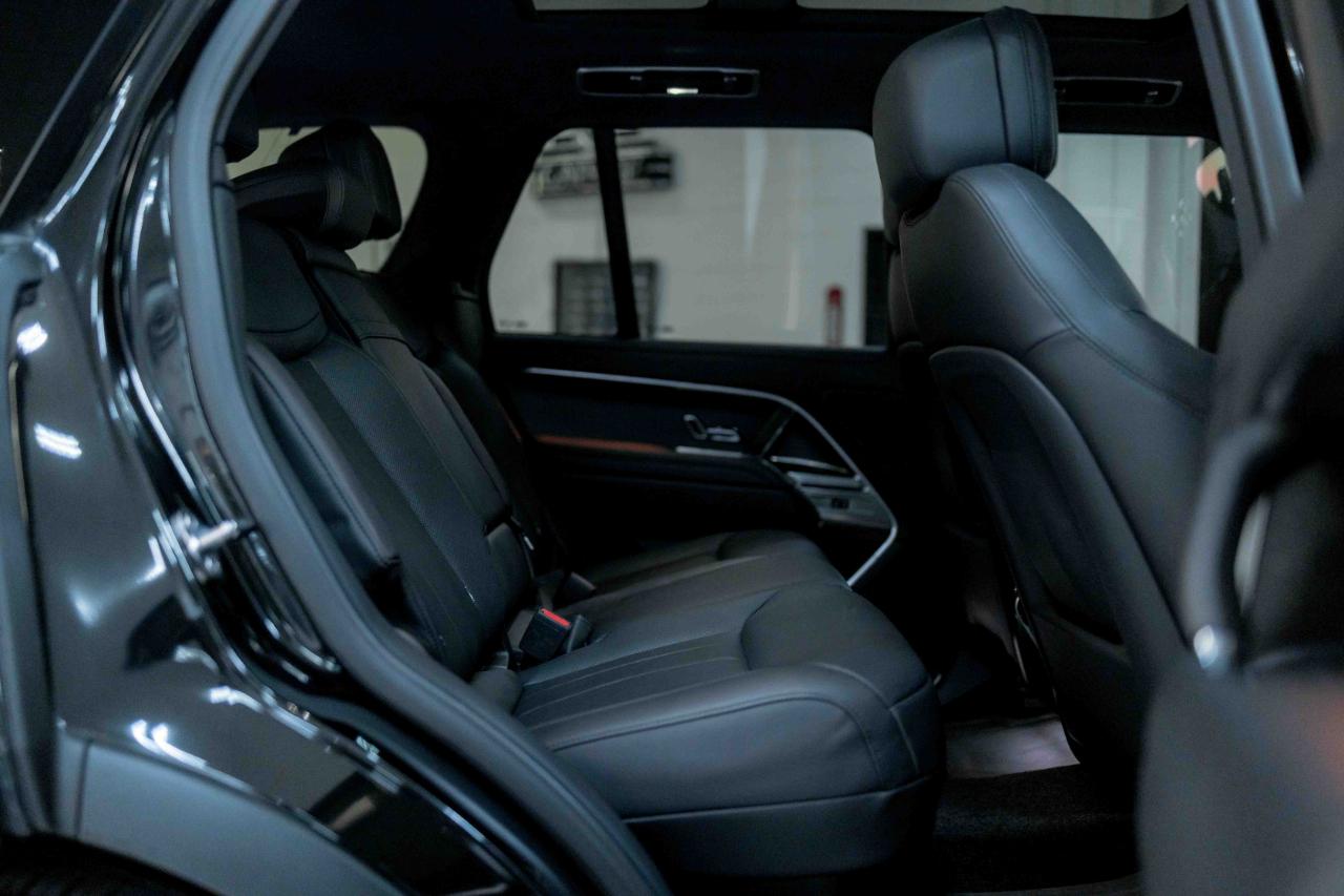 Land Rover Range Rover SE SWB 2025