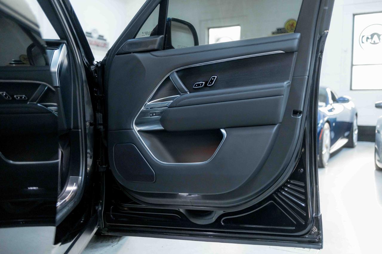 Land Rover Range Rover SE SWB 2025