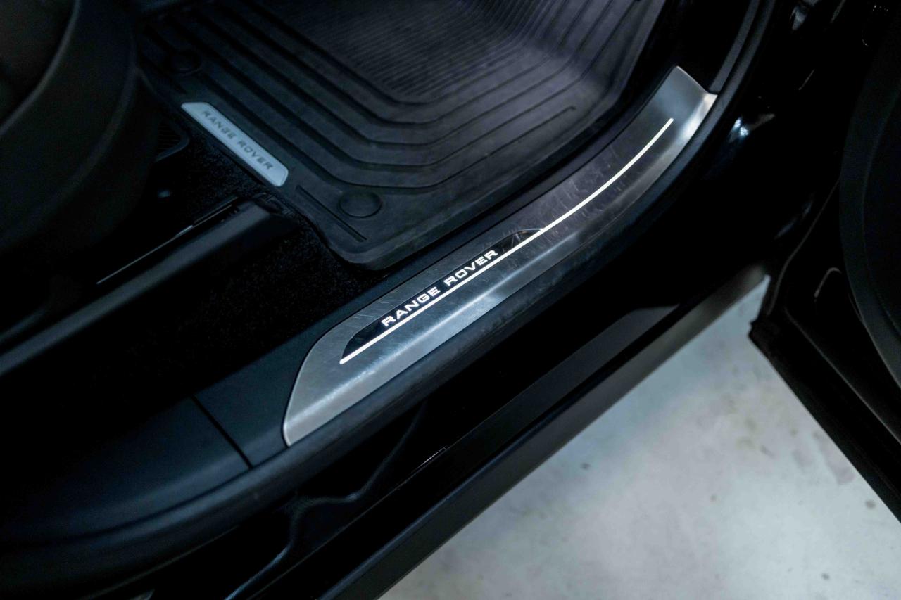 Land Rover Range Rover SE SWB 2025