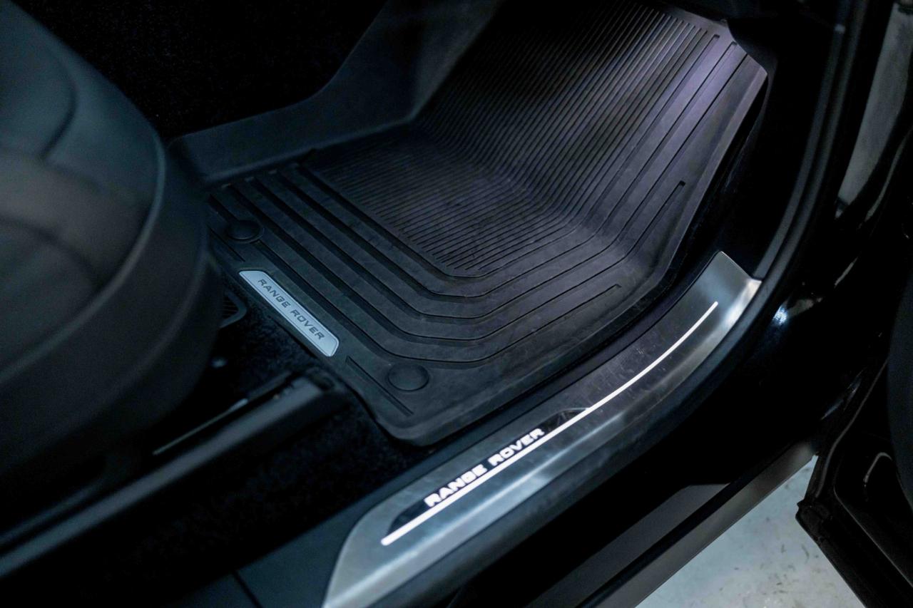 Land Rover Range Rover SE SWB 2025