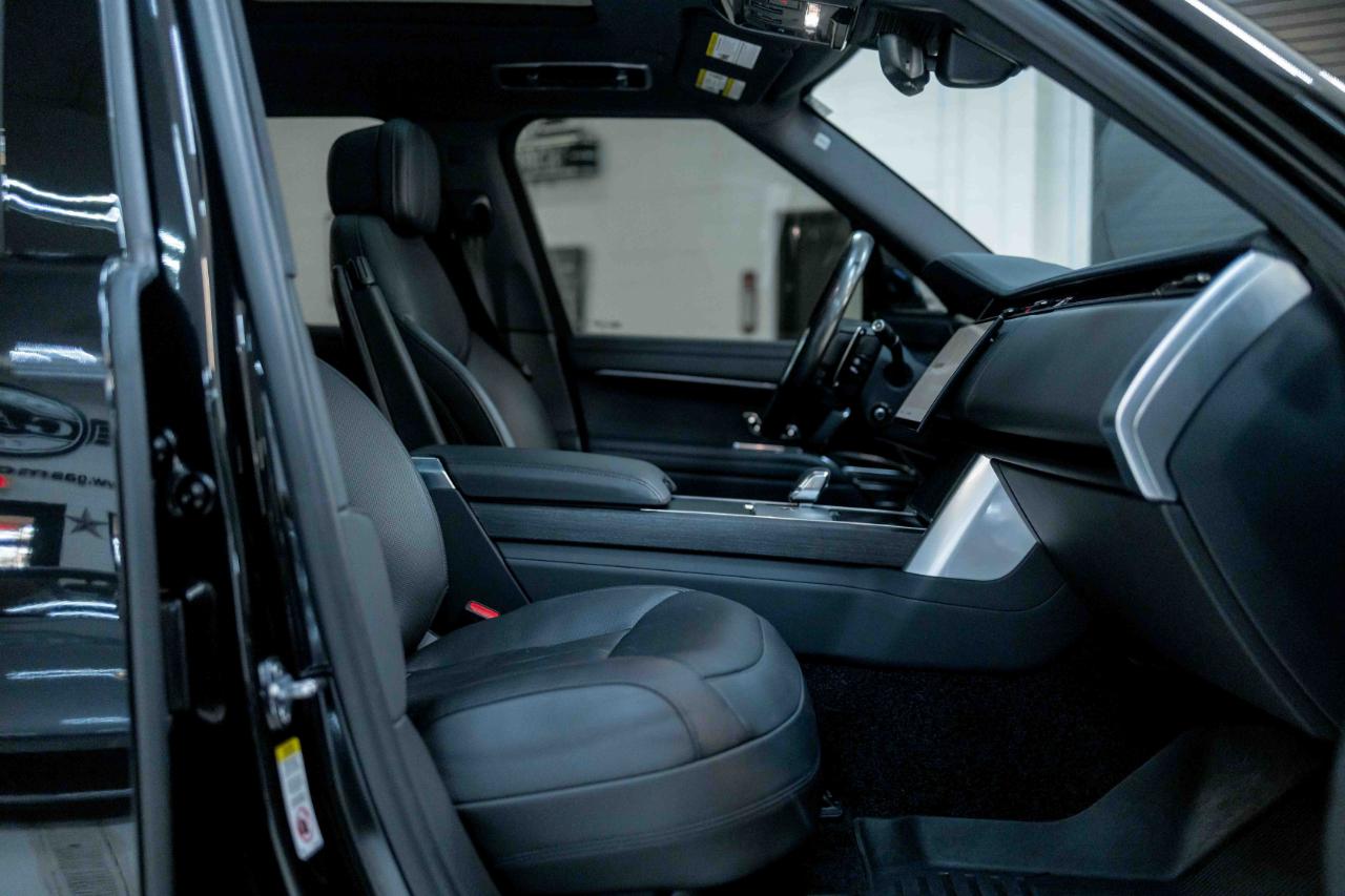 Land Rover Range Rover SE SWB 2025