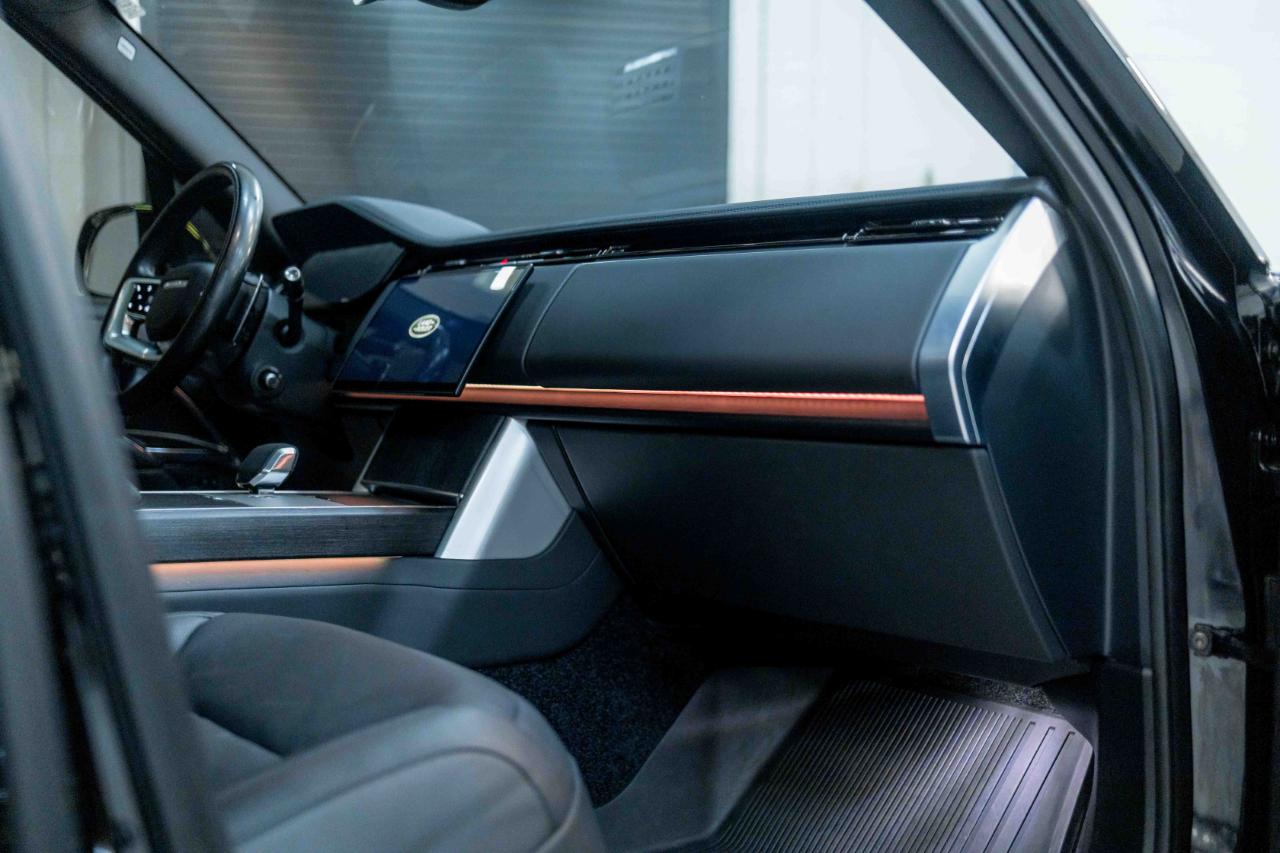 Land Rover Range Rover SE SWB 2025