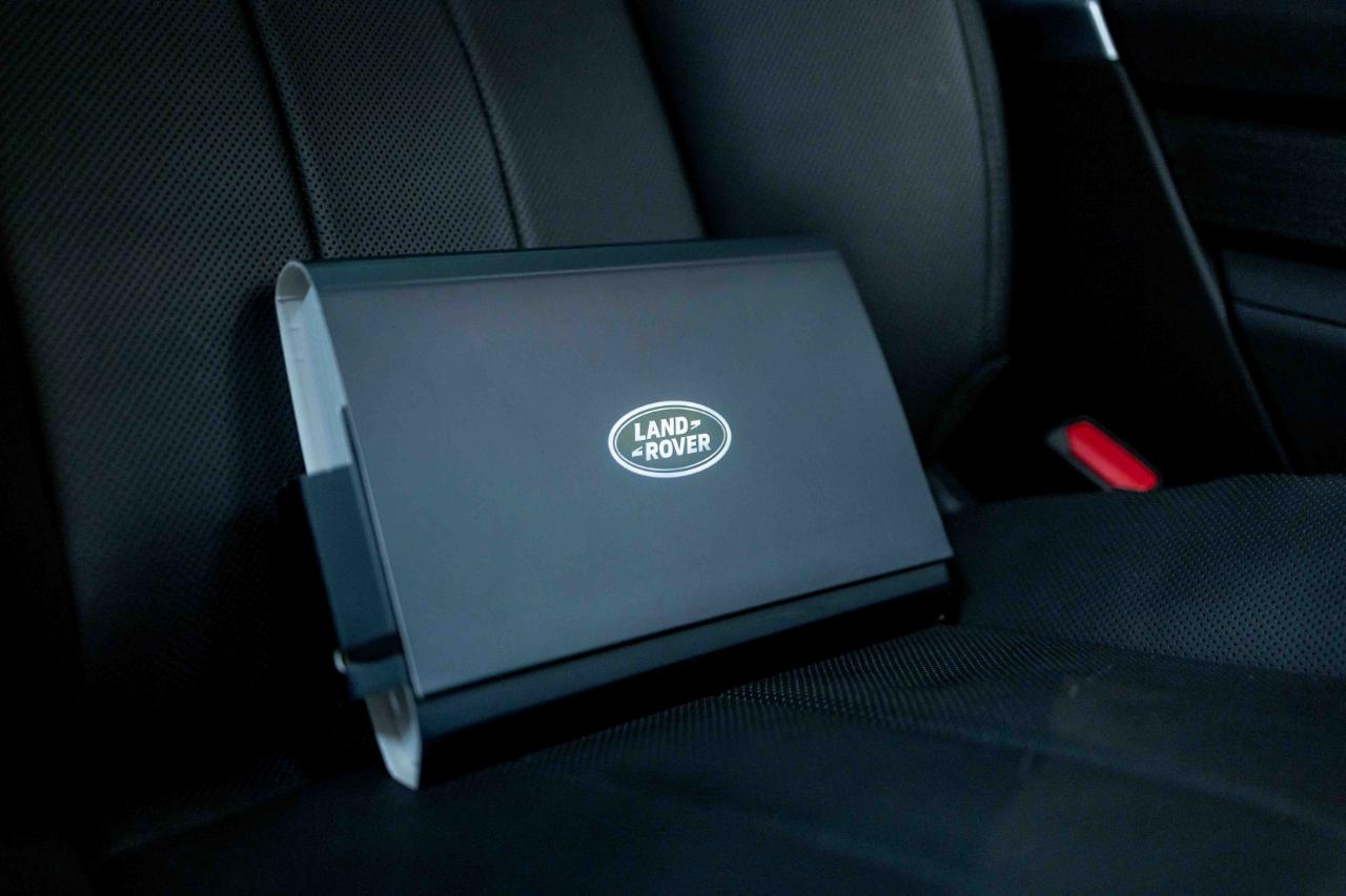 Land Rover Range Rover SE SWB 2025