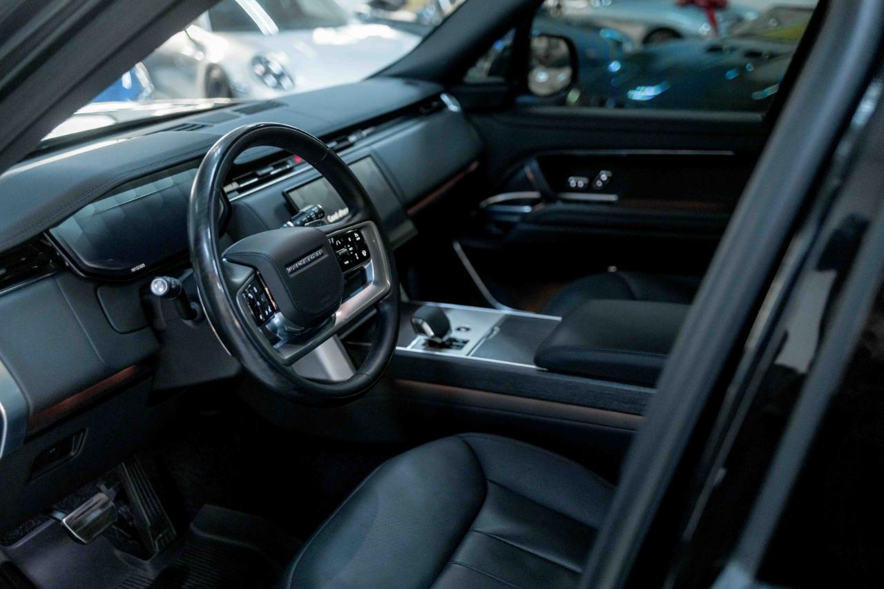 Land Rover Range Rover SE SWB 2025