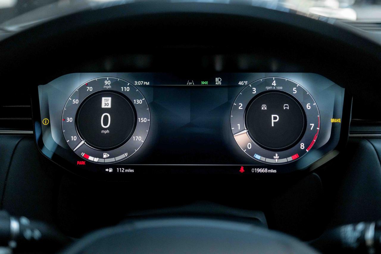 Land Rover Range Rover SE SWB 2025