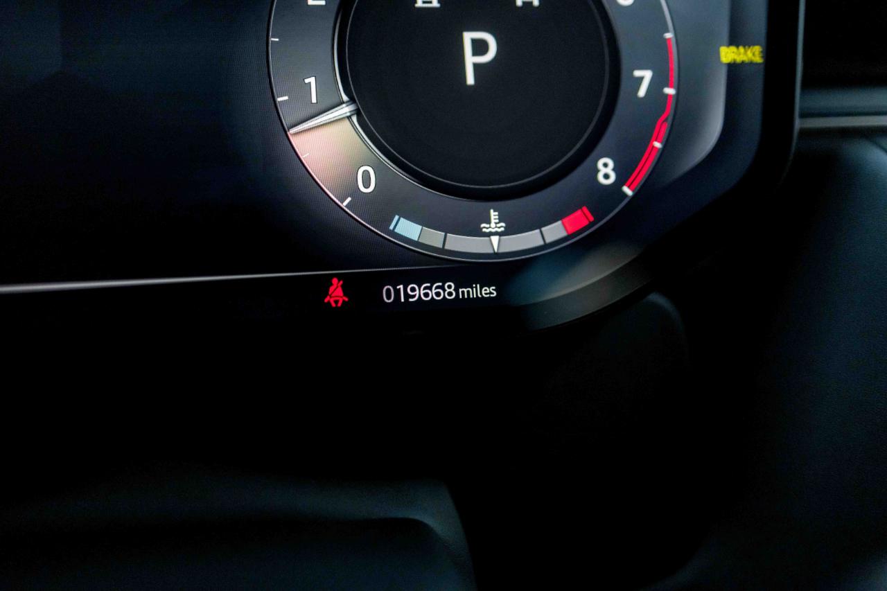 Land Rover Range Rover SE SWB 2025