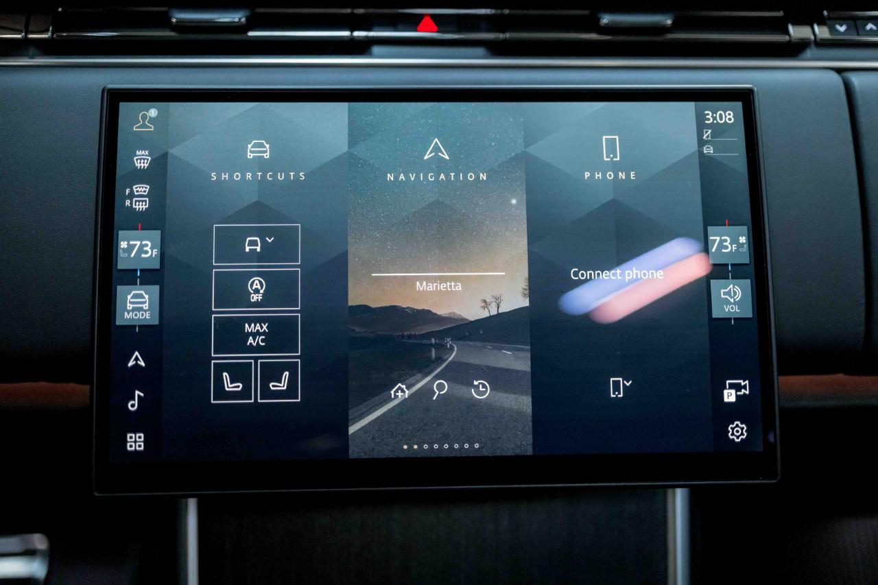 Land Rover Range Rover SE SWB 2025