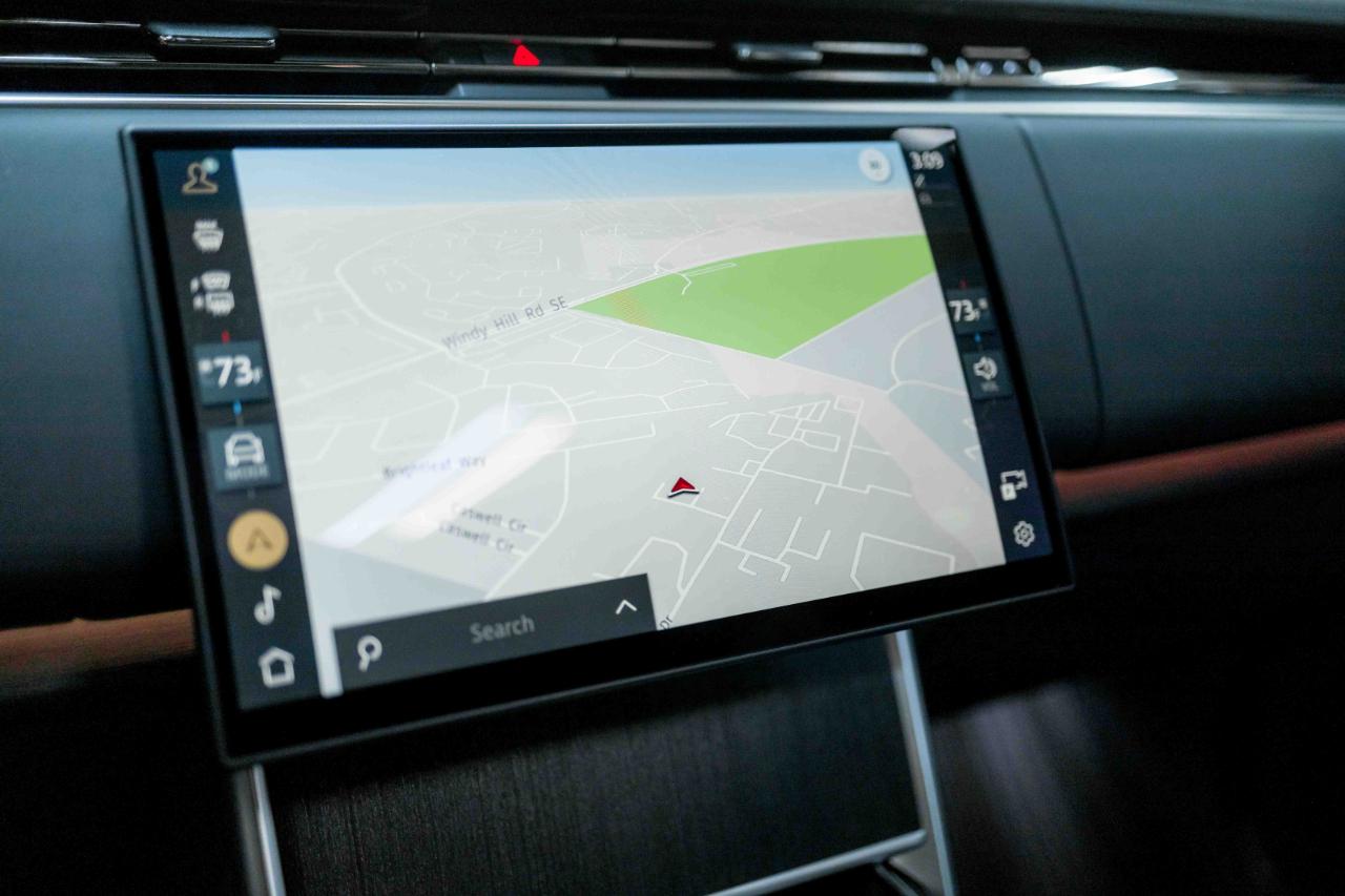 Land Rover Range Rover SE SWB 2025