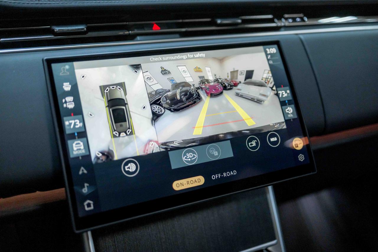 Land Rover Range Rover SE SWB 2025