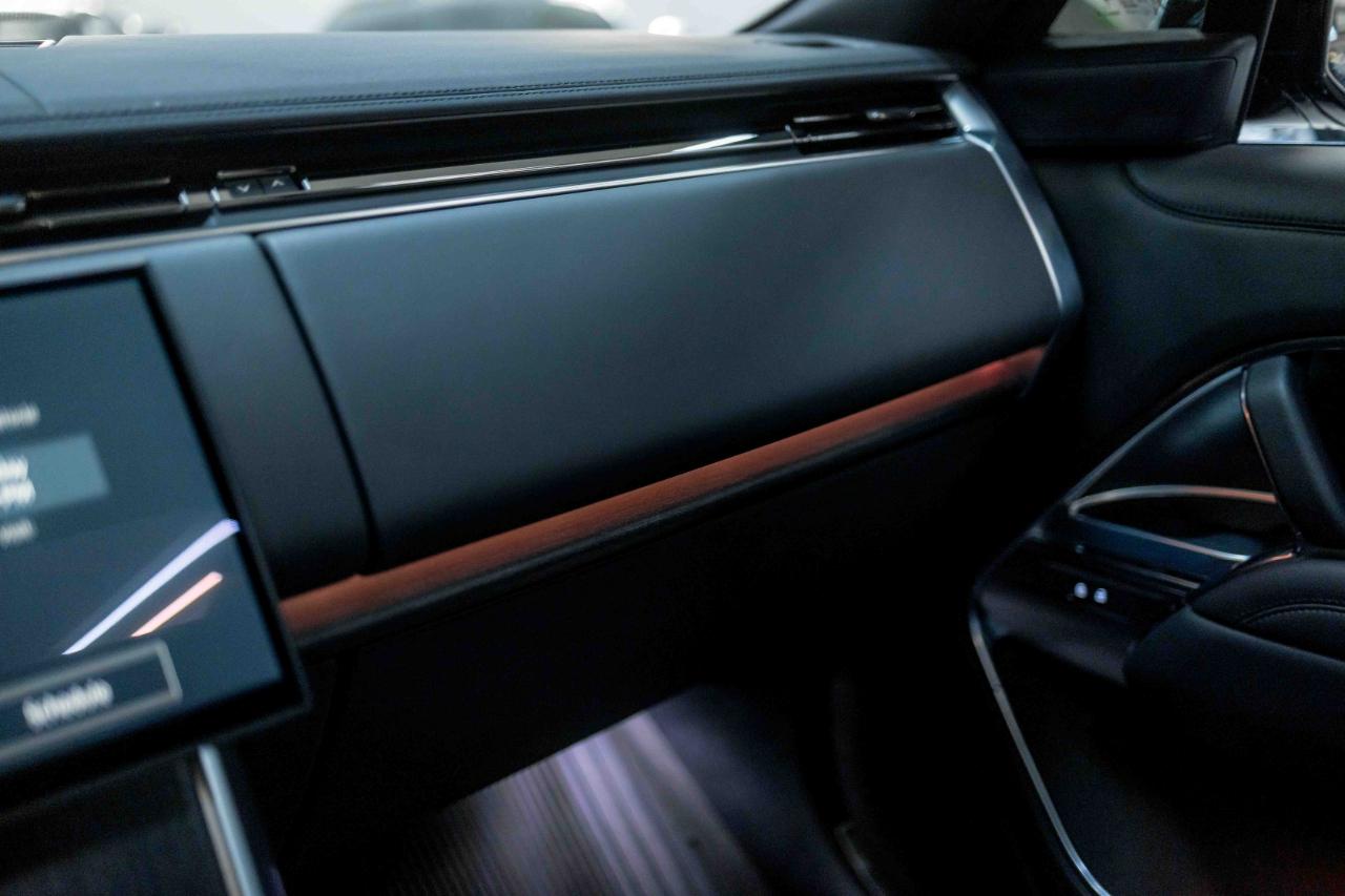 Land Rover Range Rover SE SWB 2025