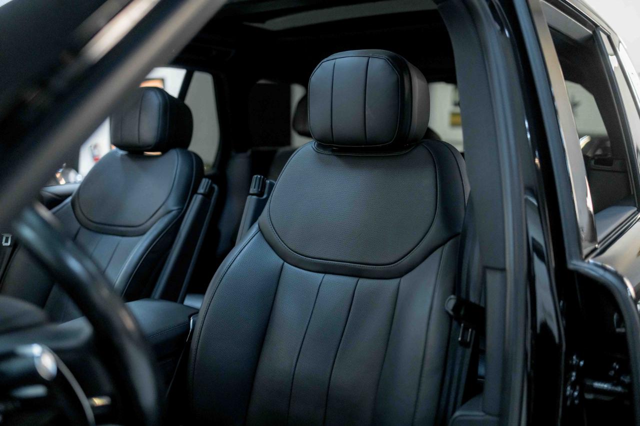 Land Rover Range Rover SE SWB 2025