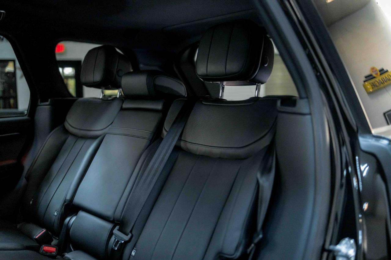 Land Rover Range Rover SE SWB 2025