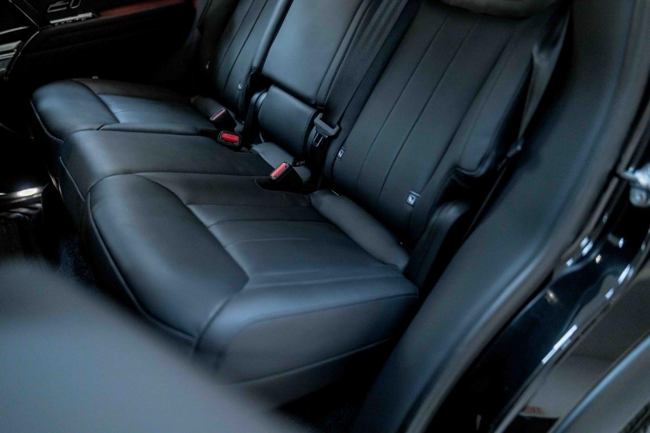 Land Rover Range Rover SE SWB 2025