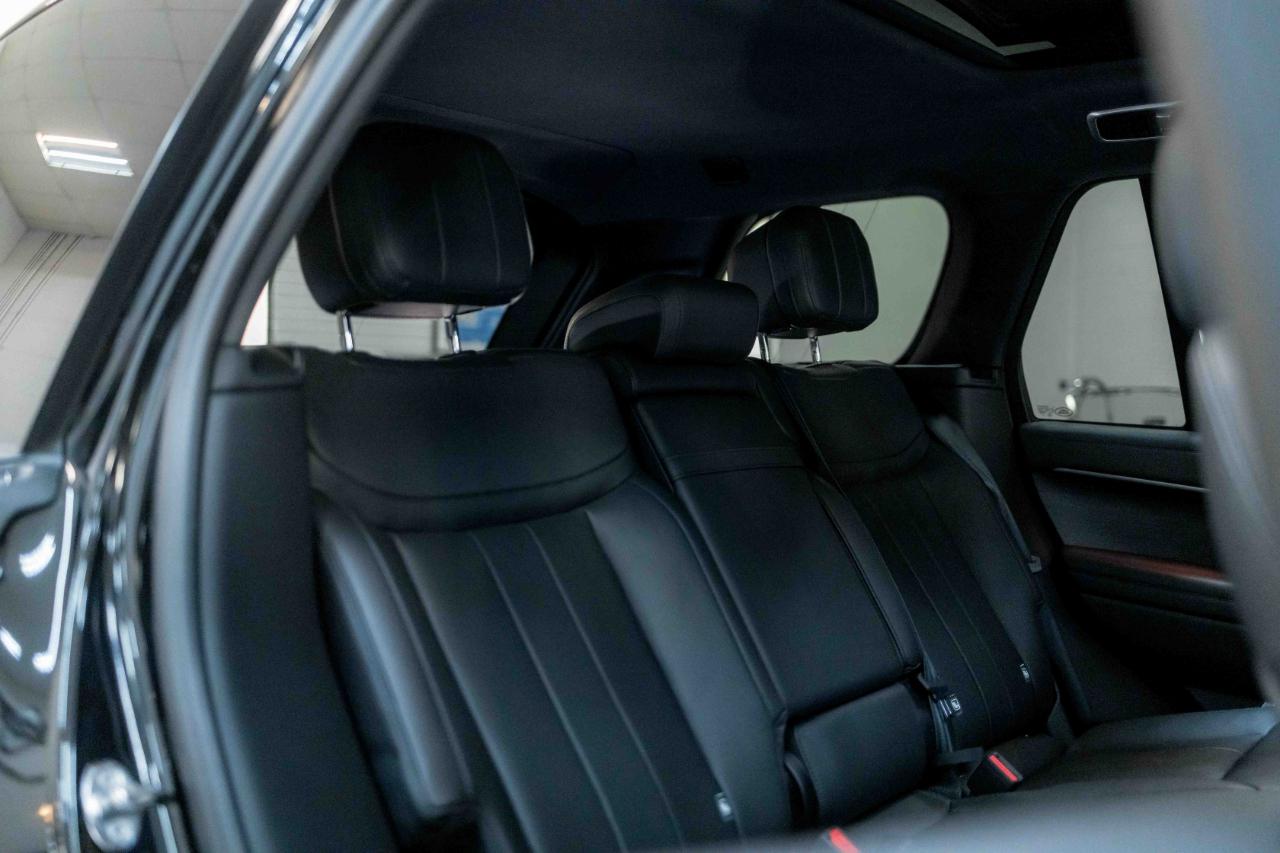 Land Rover Range Rover SE SWB 2025