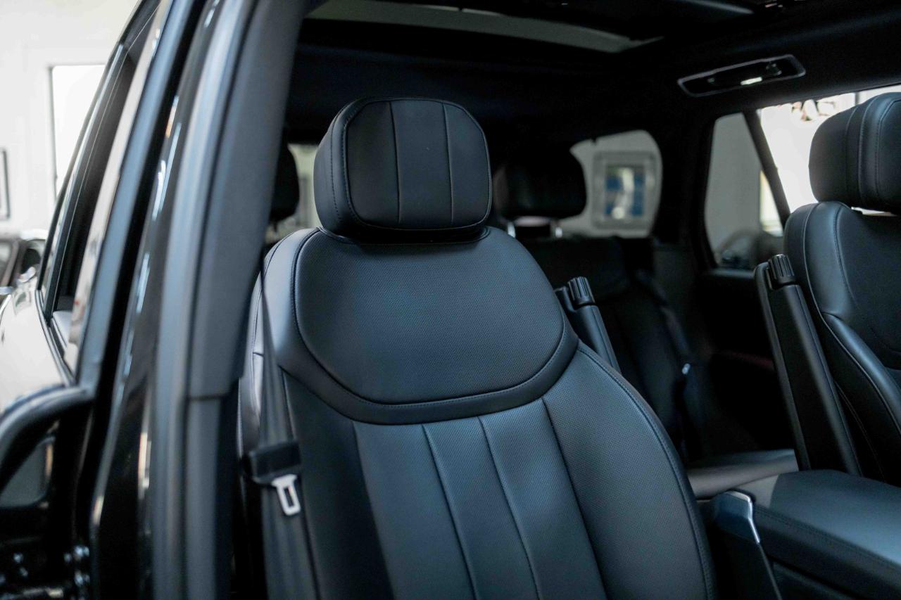 Land Rover Range Rover SE SWB 2025