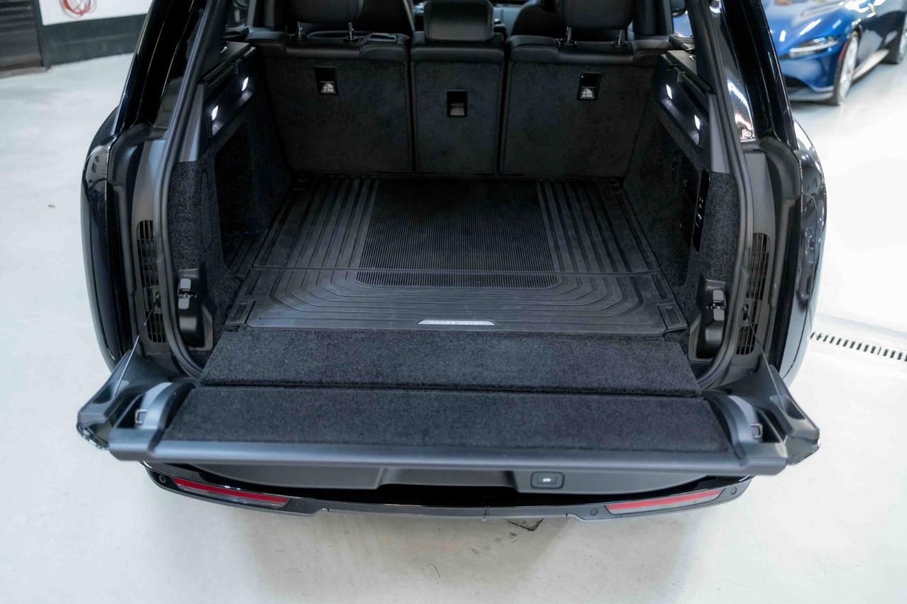 Land Rover Range Rover SE SWB 2025