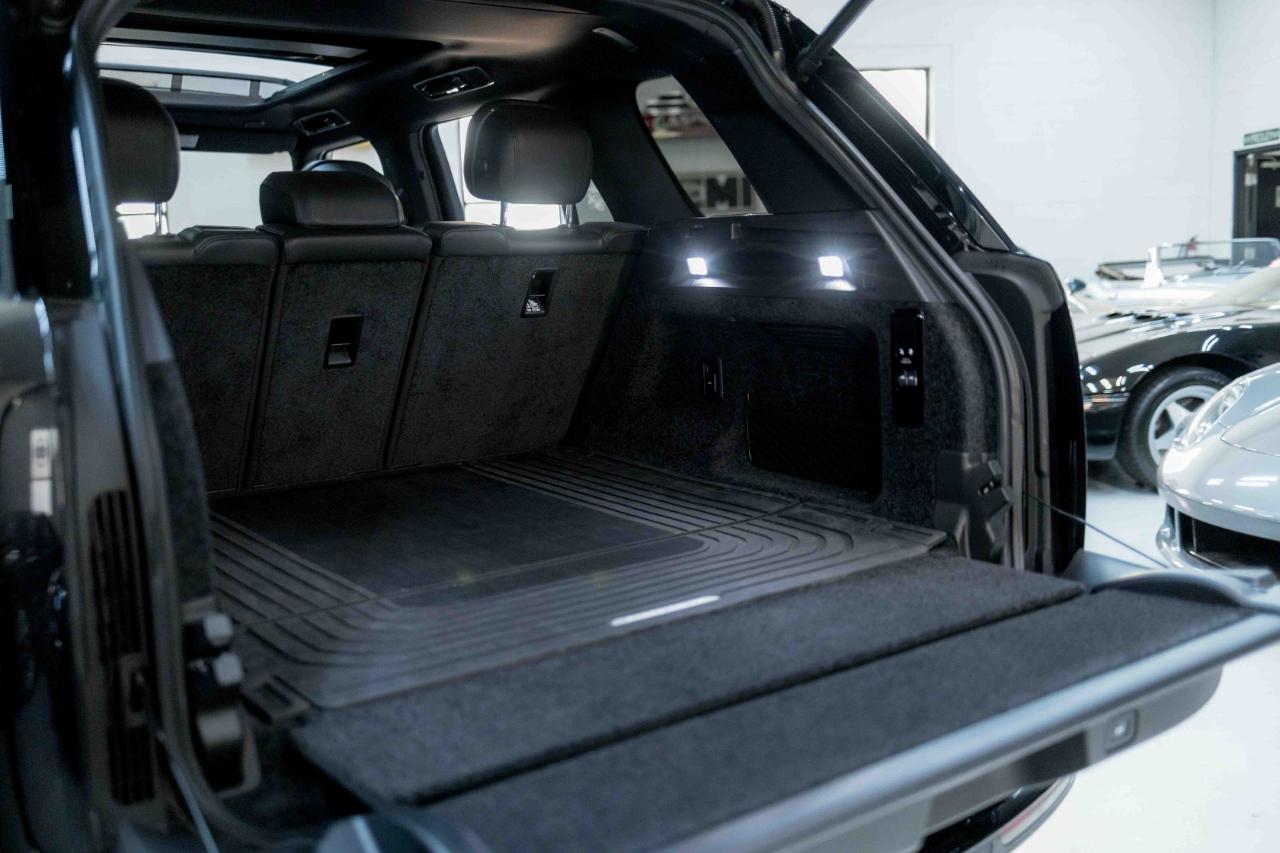 Land Rover Range Rover SE SWB 2025