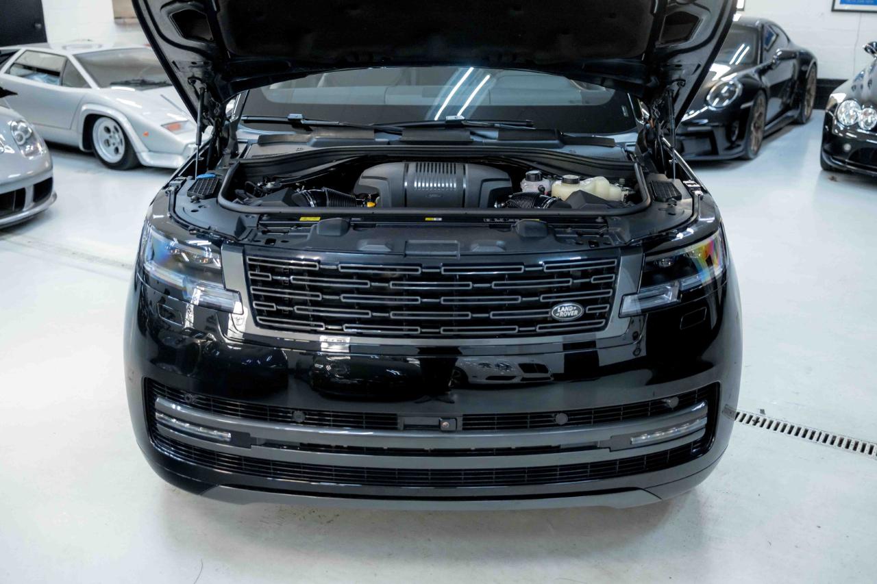 Land Rover Range Rover SE SWB 2025