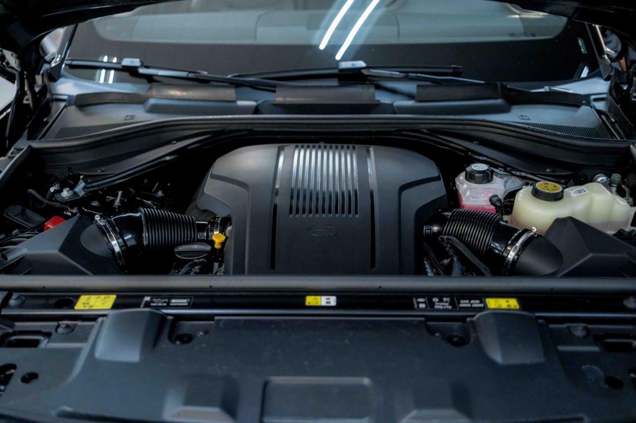 Land Rover Range Rover SE SWB 2025