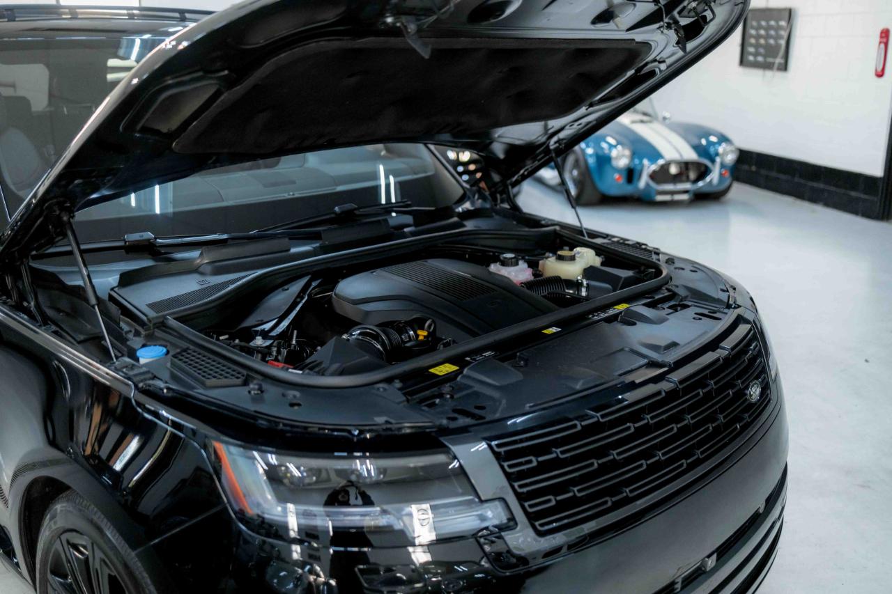 Land Rover Range Rover SE SWB 2025