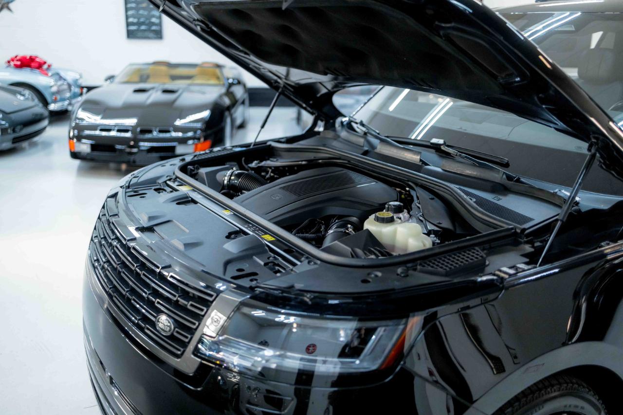 Land Rover Range Rover SE SWB 2025