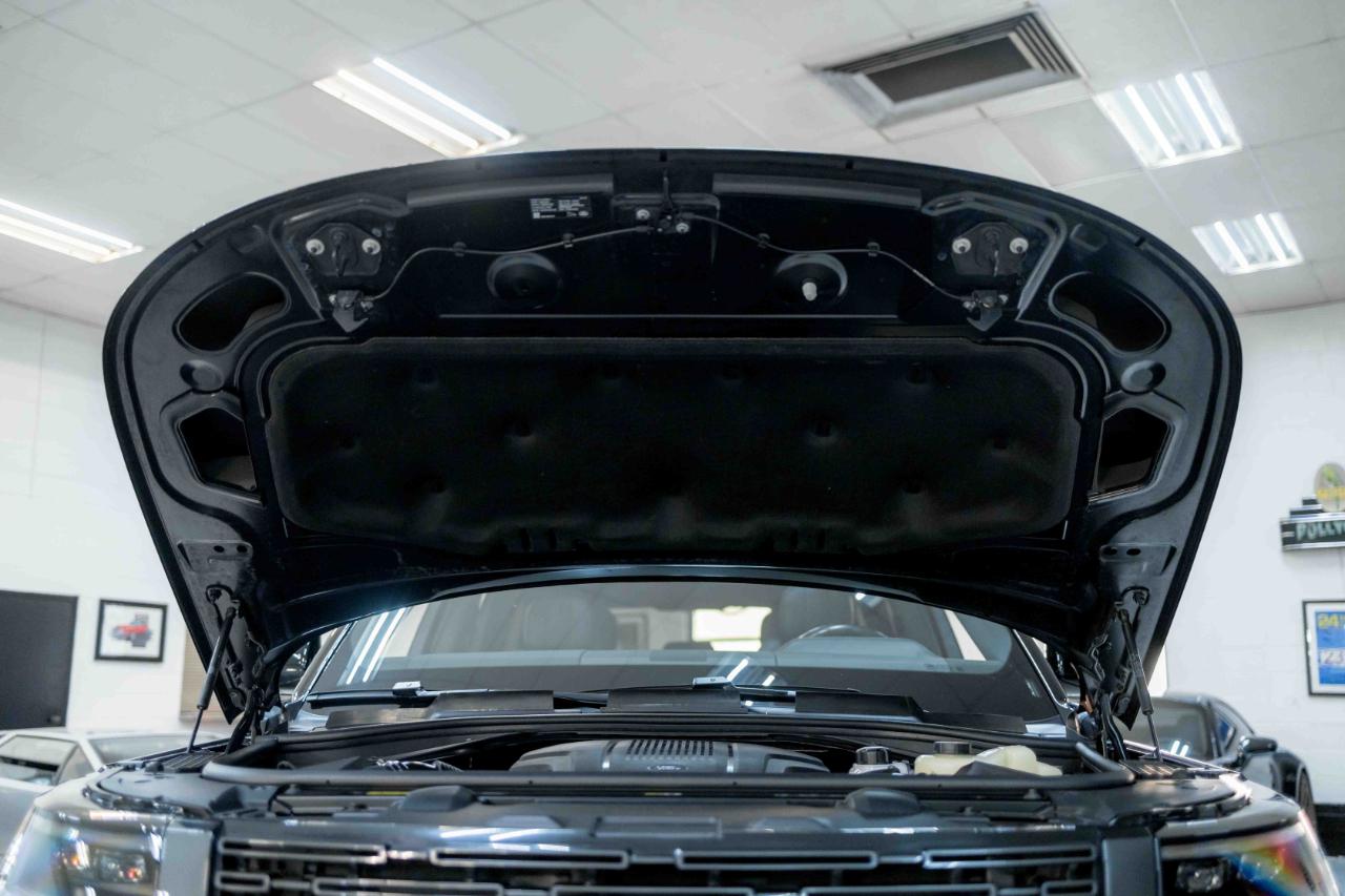 Land Rover Range Rover SE SWB 2025