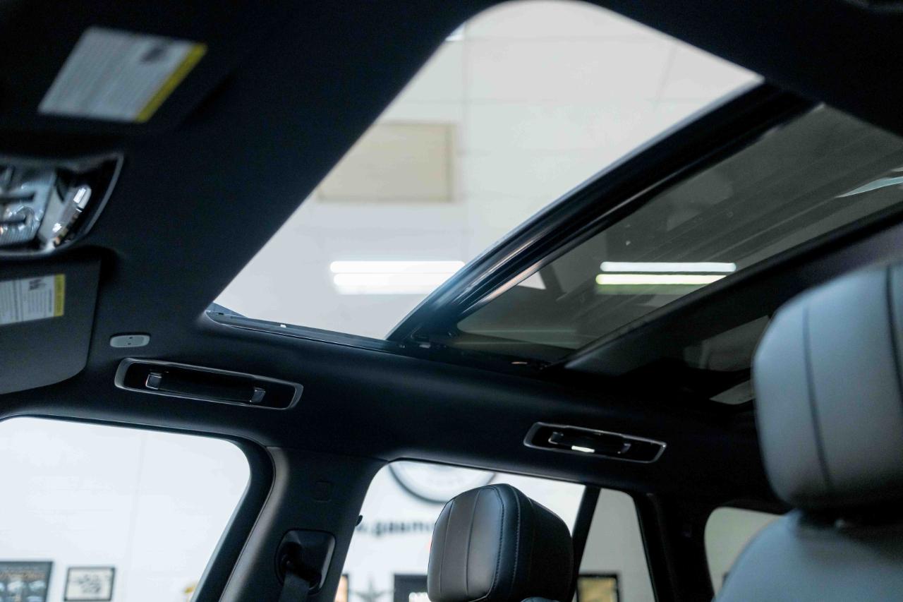 Land Rover Range Rover SE SWB 2025