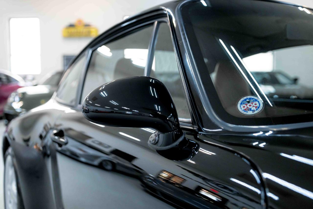 Porsche 911 Carrera 4S 1998