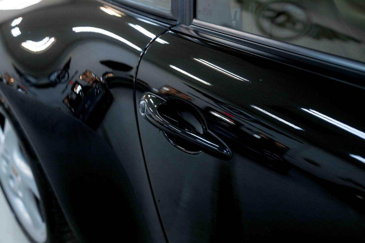 Porsche 911 Carrera 4S 1998