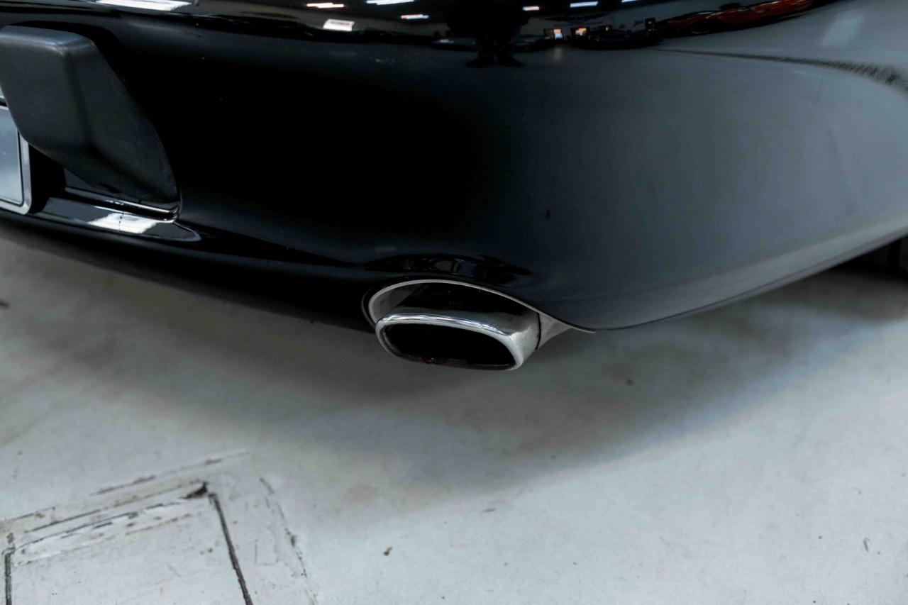 Porsche 911 Carrera 4S 1998