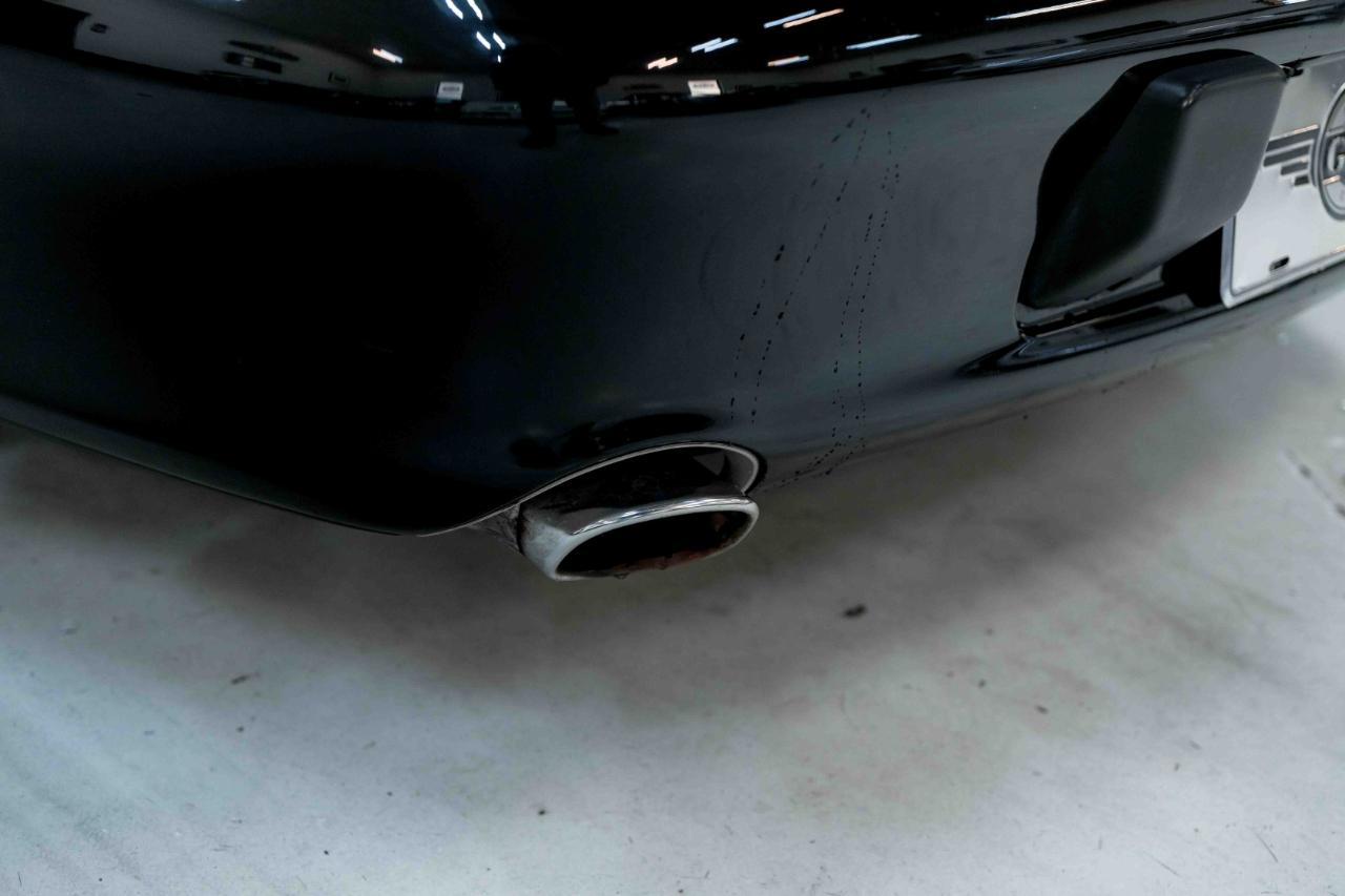 Porsche 911 Carrera 4S 1998