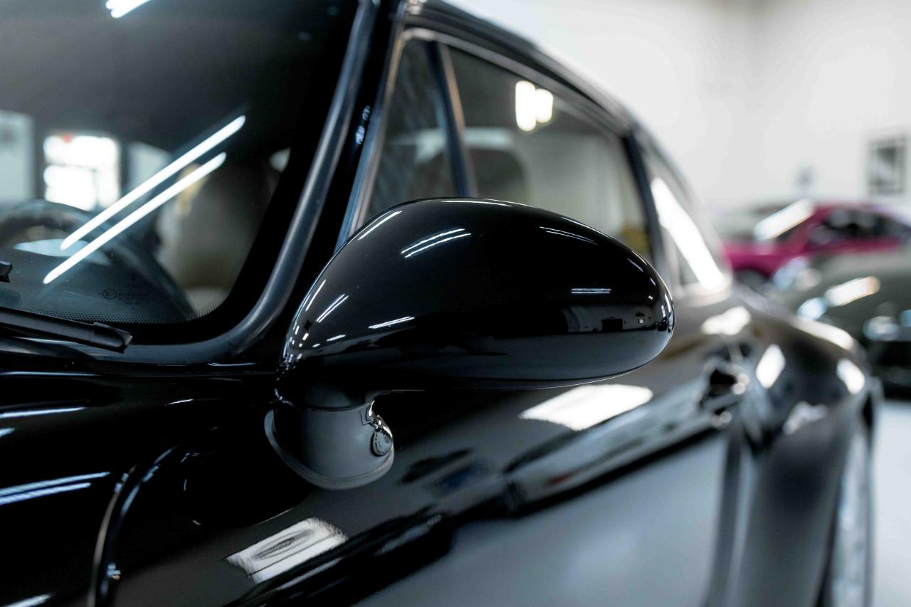 Porsche 911 Carrera 4S 1998