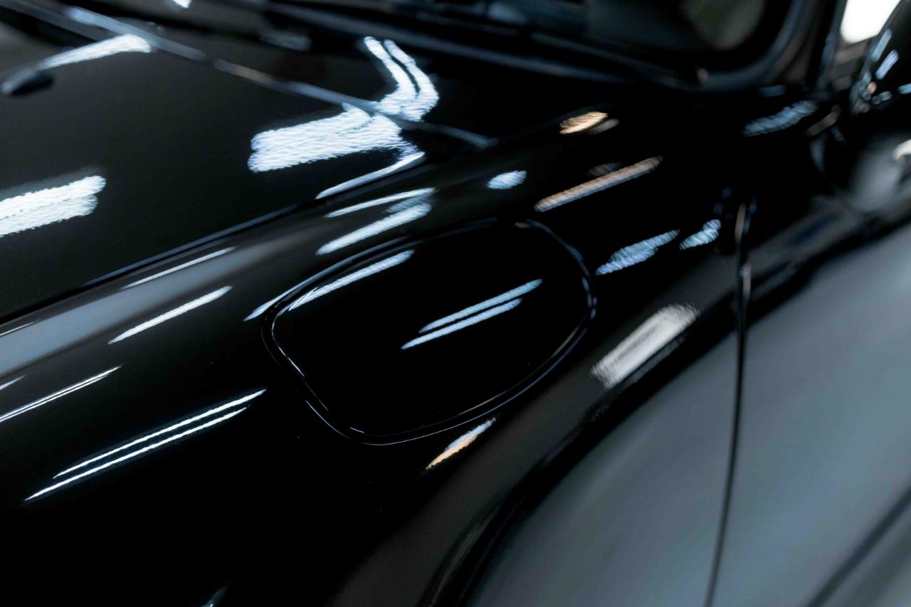 Porsche 911 Carrera 4S 1998