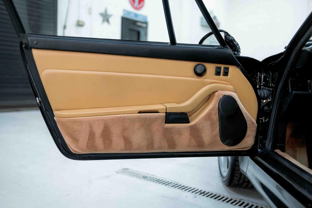 Porsche 911 Carrera 4S 1998