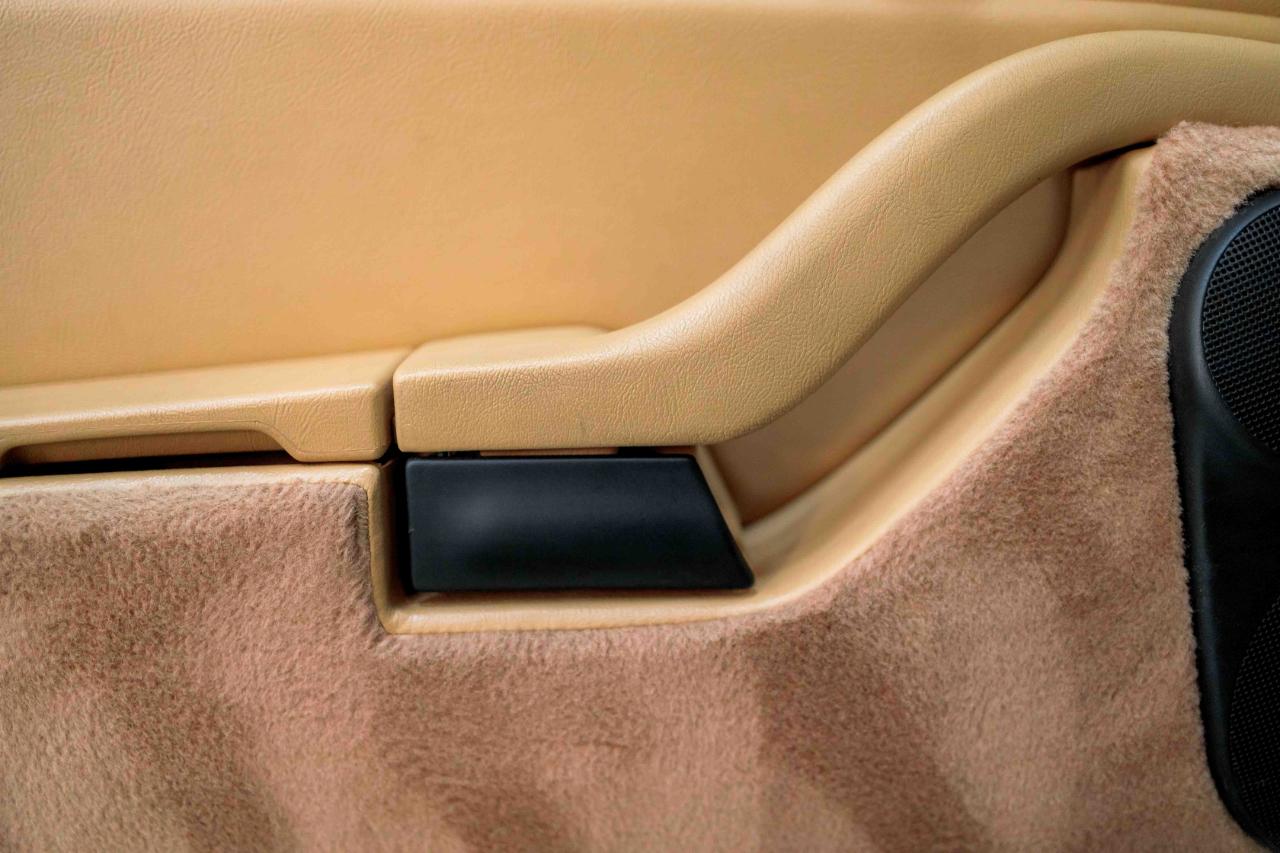 Porsche 911 Carrera 4S 1998